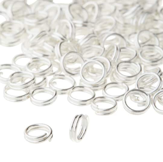 Bead Landing™ Split Rings